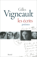 Ecrits (Les): poèmes